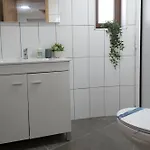 Casa Laranjas