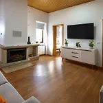 Casa Laranjas Σπίτι διακοπών