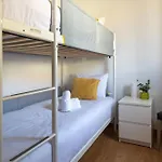 Casa Laranjas *