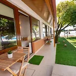 Casa Laranjas Σπίτι διακοπών Murtosa