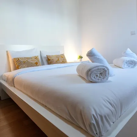 Casa Laranjas Dom wakacyjny