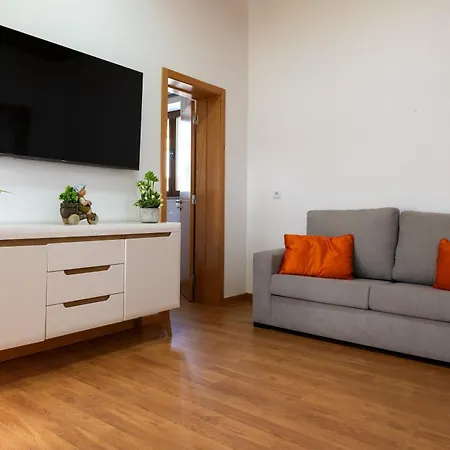 Dom wakacyjny Casa Laranjas