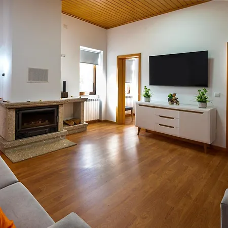 Casa Laranjas Murtosa