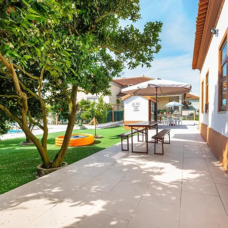 Casa Laranjas Murtosa
