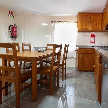Σπίτι διακοπών Casa Laranjas